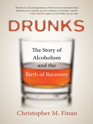 cover image of Drunks